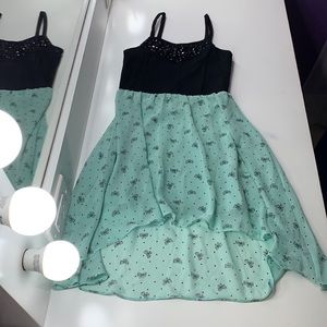 Bows dress